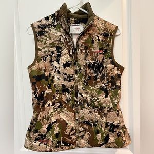 Sitka womens Jetstream best